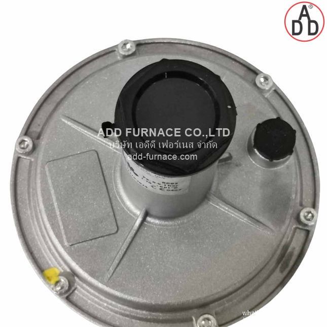 Madas Mod.: RG/2MC DN15 18-40mbar (9)